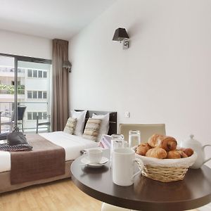 Appart'Hotel Odalys City - Monaco Les Hauts De La Principaute