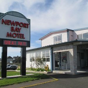Newport Bay Motel